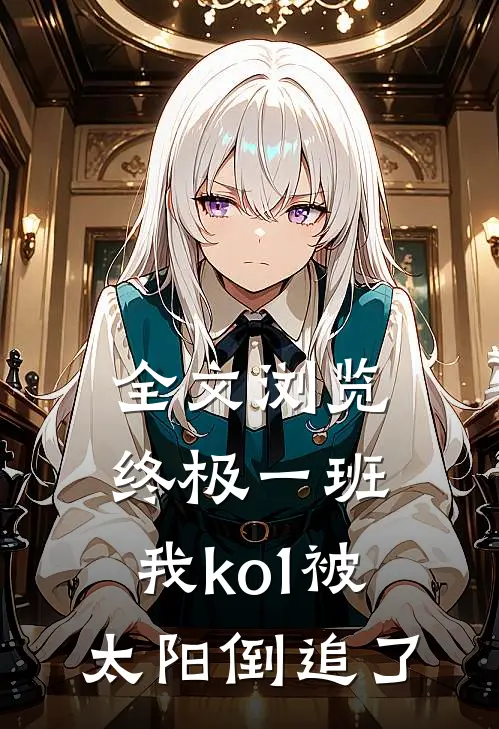 全文浏览终极一班：我ko1被太阳倒追了