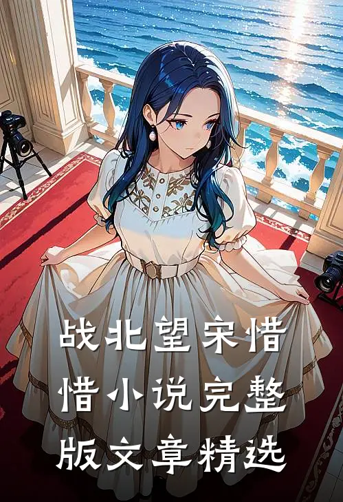 战北望宋惜惜小说完整版文章精选