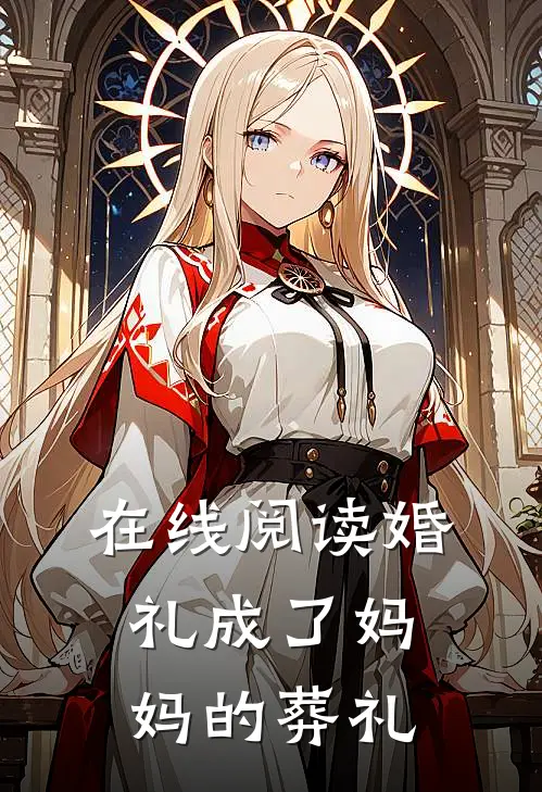 在线阅读婚礼成了妈妈的葬礼