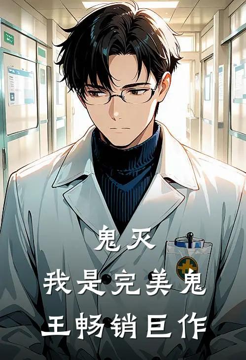 鬼灭：我是完美鬼王畅销巨作