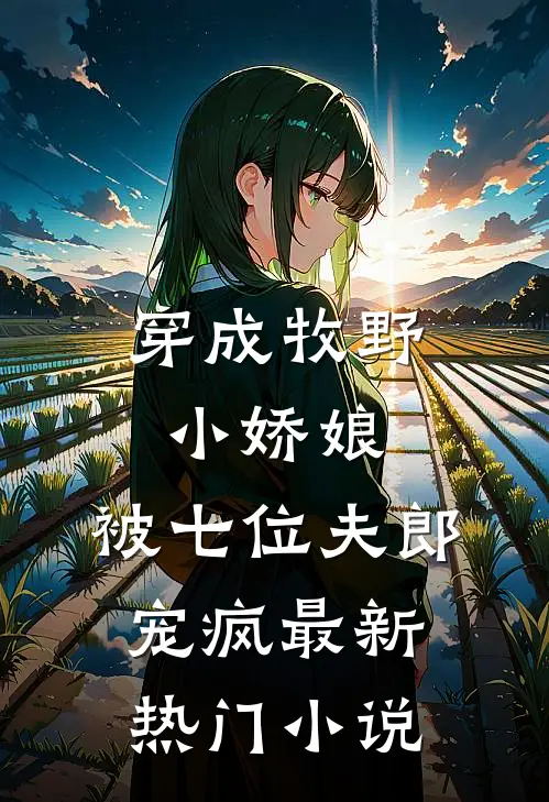 穿成牧野小娇娘被七位夫郎宠疯最新热门