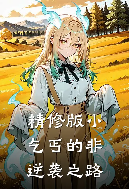 精修版小乞丐的非逆袭之路