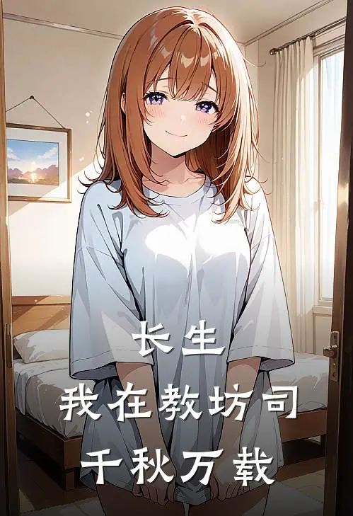 长生：我在教坊司千秋万载