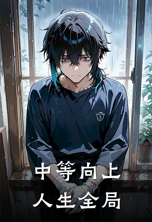 中等向上人生全局