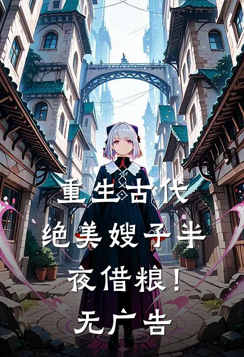 重生古代：绝美嫂子半夜借粮！无广告