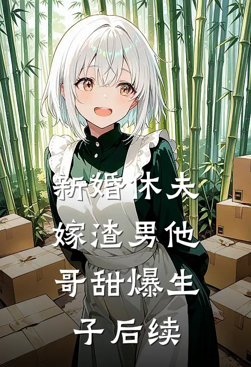 新婚休夫：嫁渣男他哥甜爆生子后续