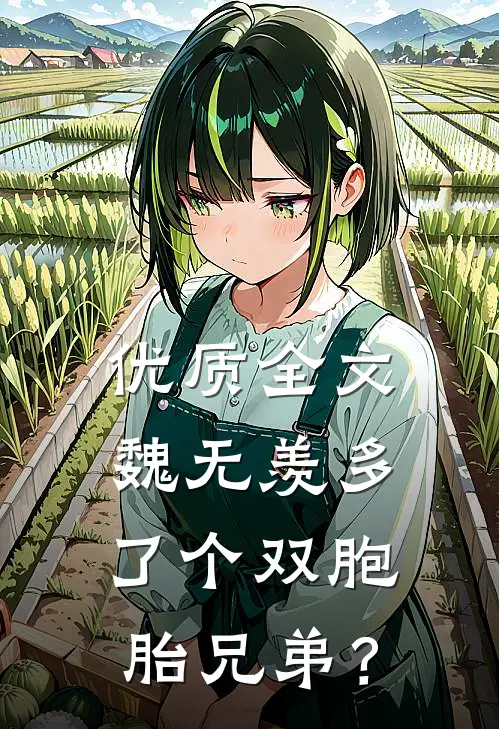 优质全文魏无羡多了个双胞胎兄弟？