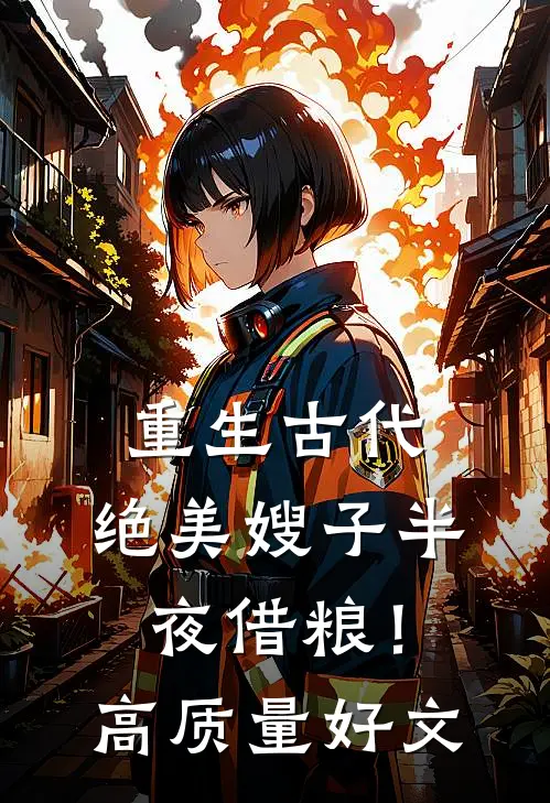 重生古代：绝美嫂子半夜借粮！高质量好文