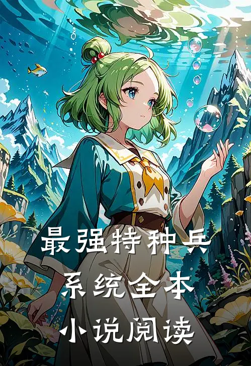最强特种兵系统全本阅读
