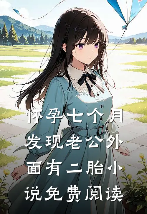 怀孕七个月，发现老公外面有二胎小说免费阅读