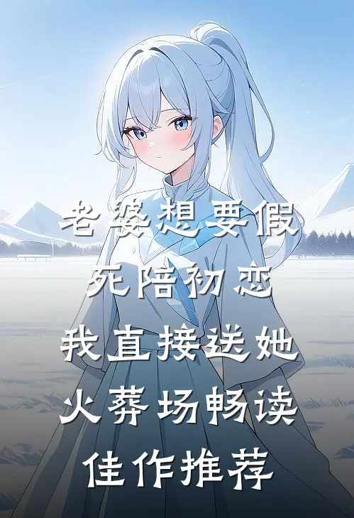 老婆想要假死陪初恋，我直接送她火葬场畅读佳作推荐