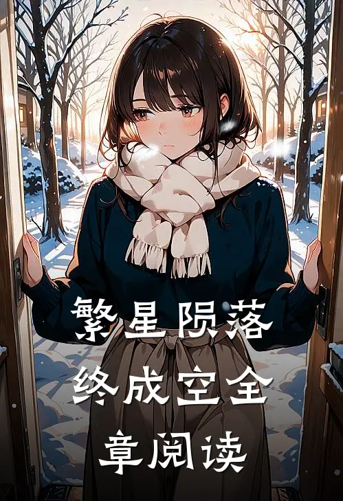 繁星陨落终成空全章阅读