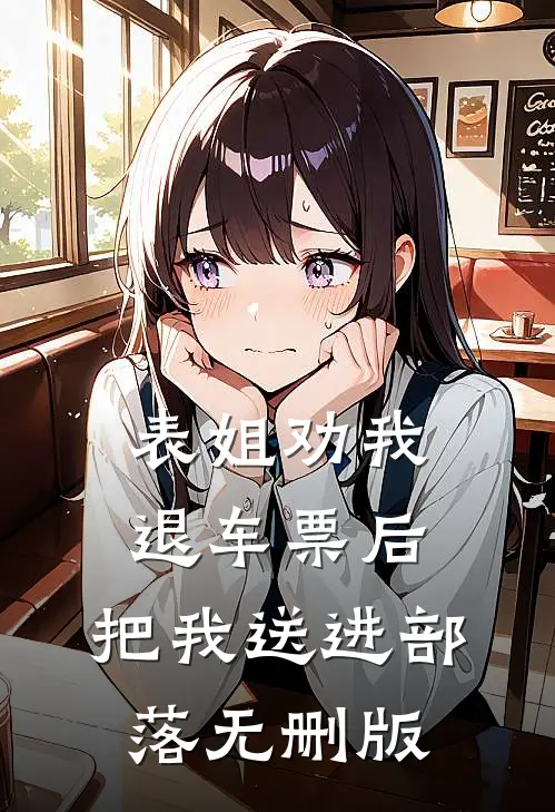 表姐劝我退车票后，把我送进部落无删版