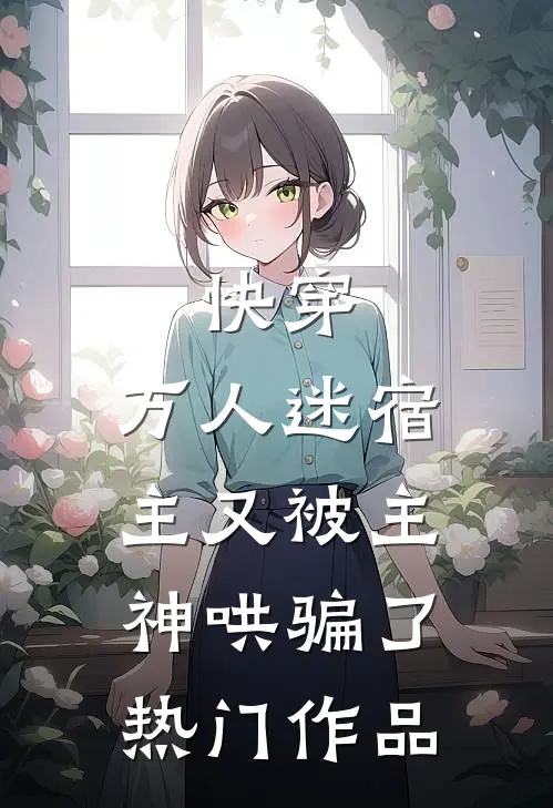 快穿：万人迷宿主又被主神哄骗了热门作品