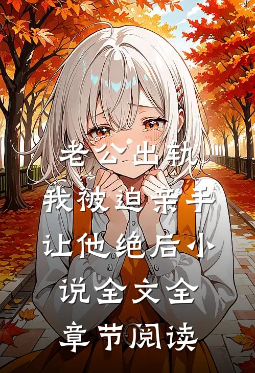 老公出轨，我被迫亲手让他绝后小说全文全章节阅读