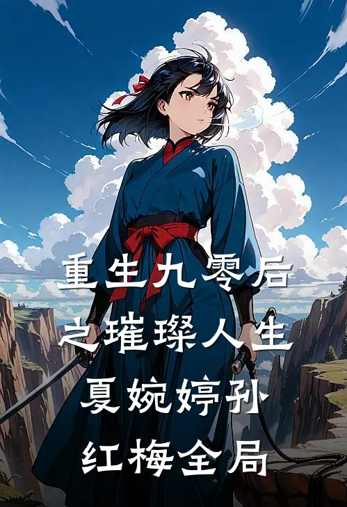 重生九零后之璀璨人生夏婉婷孙红梅全局