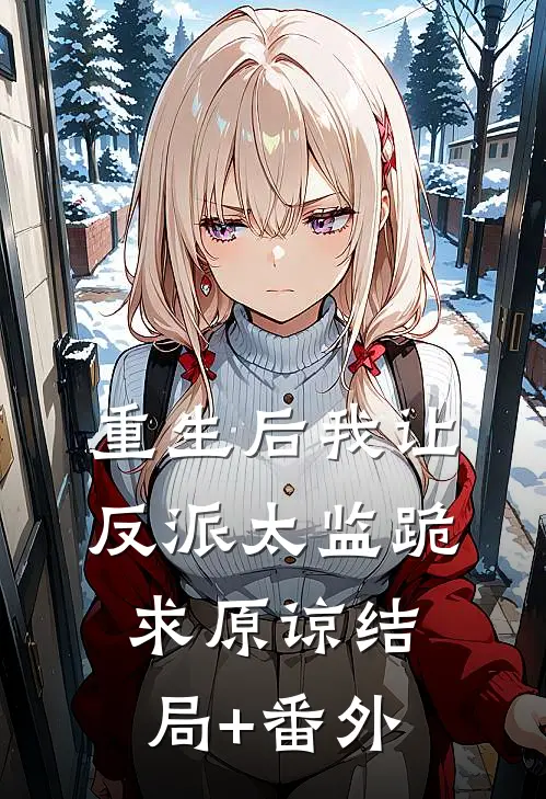 重生后我让反派太监跪求原谅结局+番外