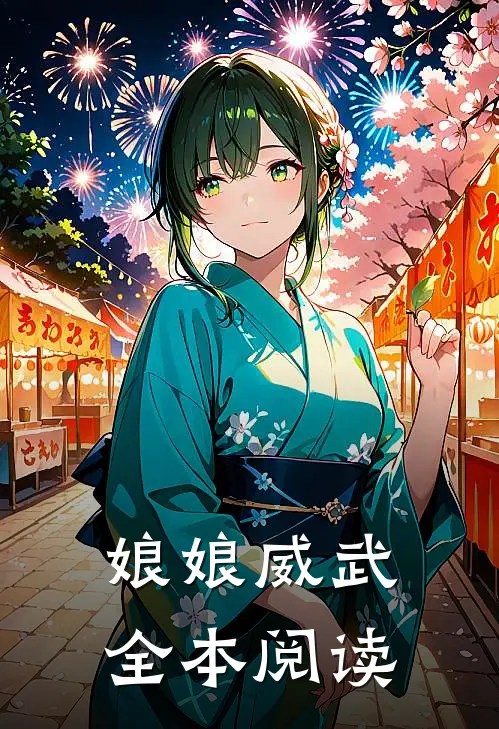 娘娘威武全本阅读