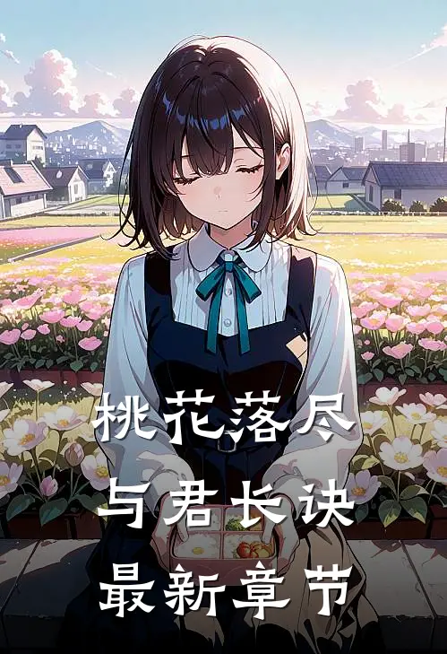 桃花落尽，与君长诀最新章节