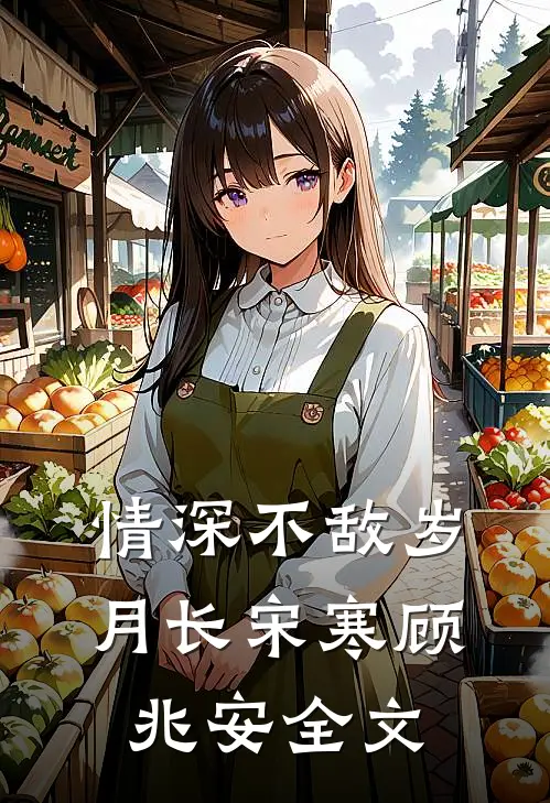 情深不敌岁月长宋寒顾兆安全文