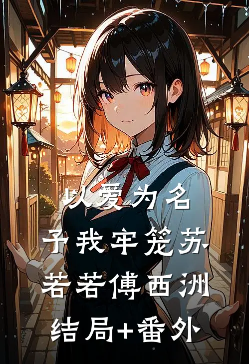 以爱为名，予我牢笼苏若若傅西洲结局+番外