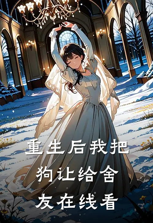 重生后我把狗让给舍友在线看
