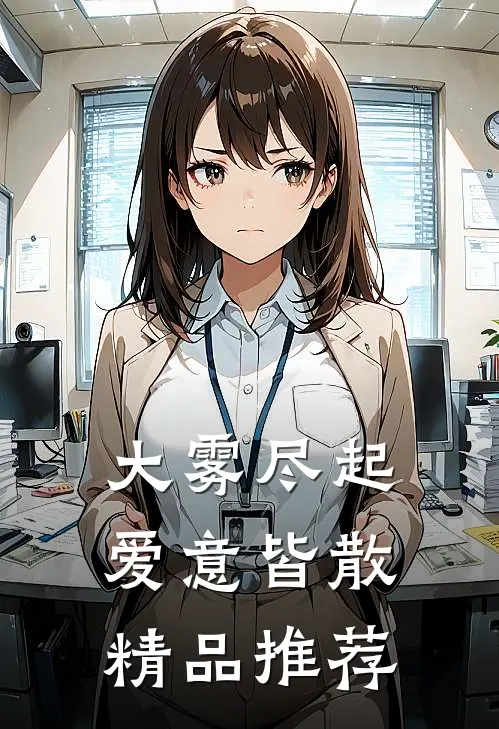大雾尽起，爱意皆散精品推荐