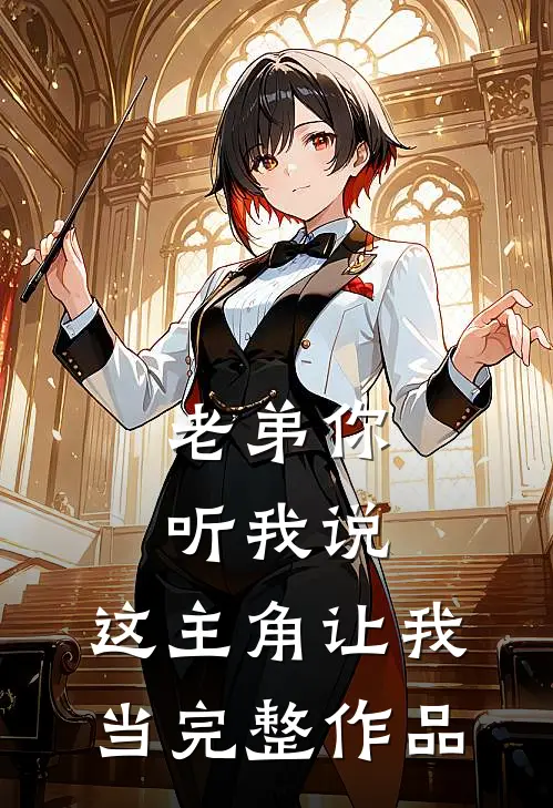 老弟你听我说,这主角让我当完整作品了