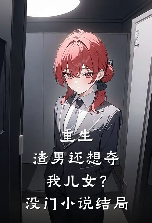 重生：渣男还想夺我儿女？没门小说结局