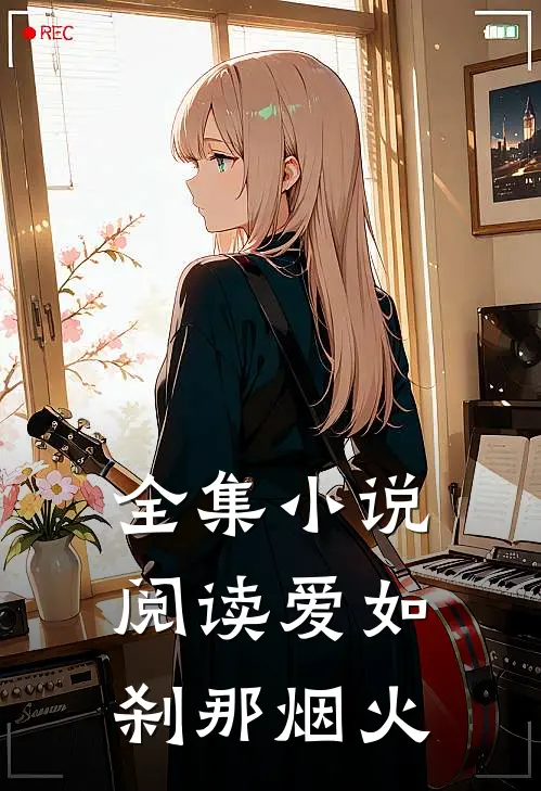 全集小说阅读爱如刹那烟火