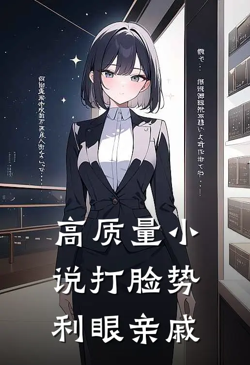 高质量小说打脸势利眼亲戚