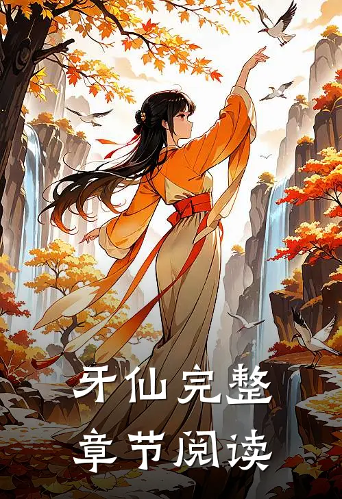 牙仙完整章节阅读