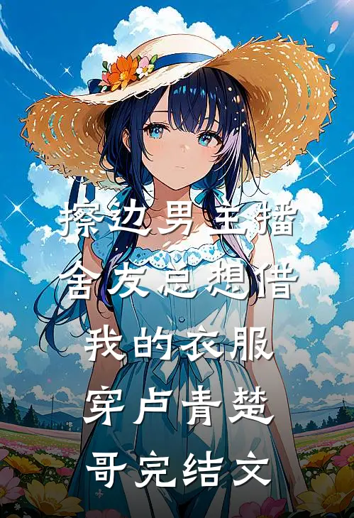 擦边男主播舍友总想借我的衣服穿卢青楚哥完结文