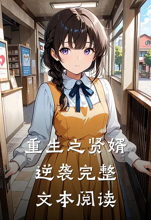 重生之贤婿逆袭完整文本阅读