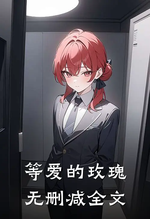等爱的玫瑰无删减全文