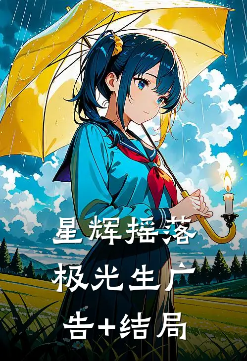 星辉摇落极光生广告+结局
