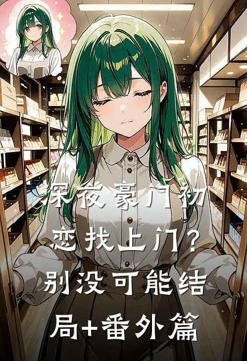 深夜豪门初恋找上门？别，没可能结局+番外篇