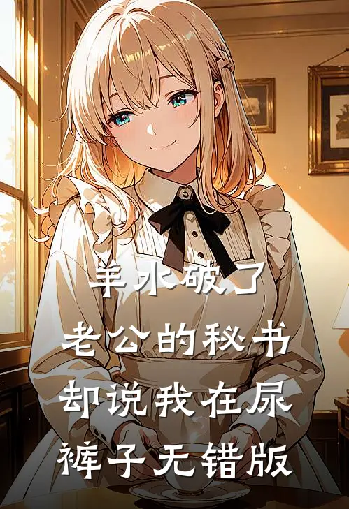 羊水破了，老公的秘书却说我在尿裤子无错版