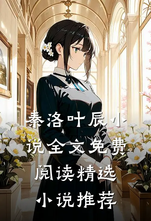秦洛叶辰全文免费阅读精选推荐