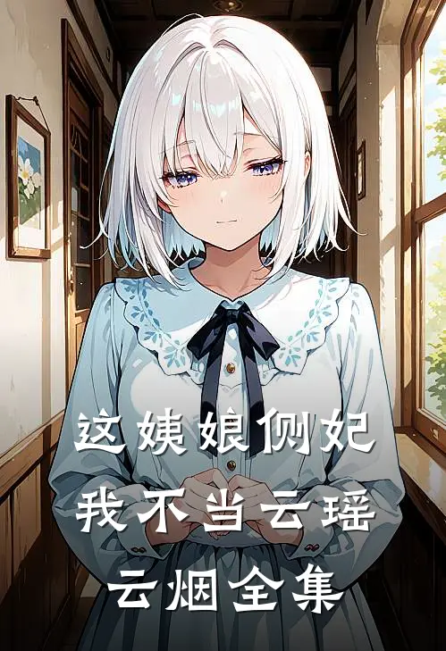 这姨娘侧妃我不当云瑶云烟 全集