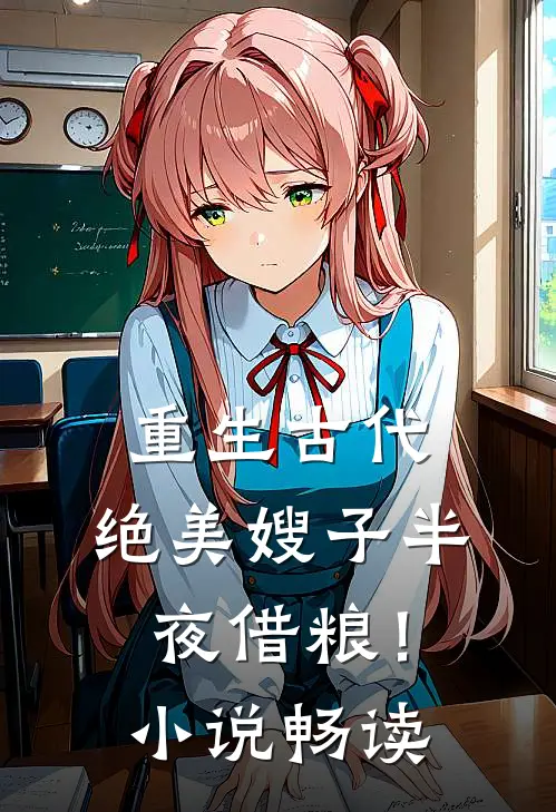 重生古代：绝美嫂子半夜借粮！小说畅读