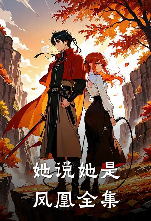 她说她是凤凰 全集