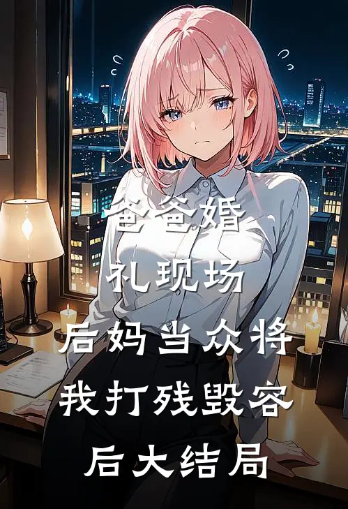 爸爸婚礼现场，后妈当众将我打残毁容后大结局