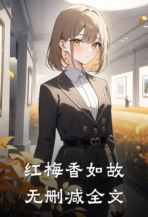 红梅香如故无删减全文