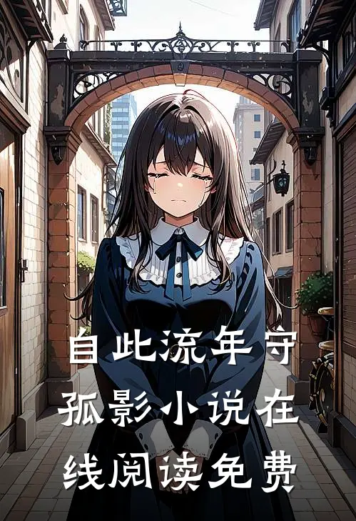 自此流年守孤影小说在线阅读免费