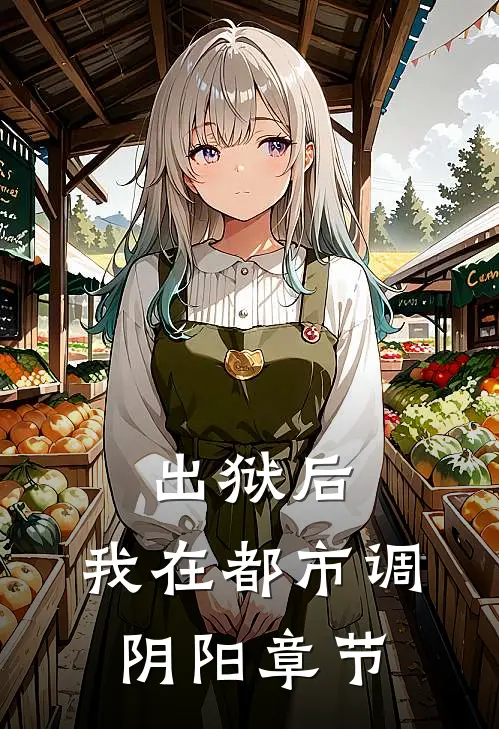 出狱后，我在都市调阴阳章节
