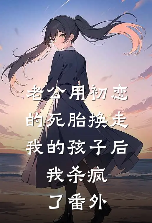 老公用初恋的死胎换走我的孩子后，我杀疯了番外