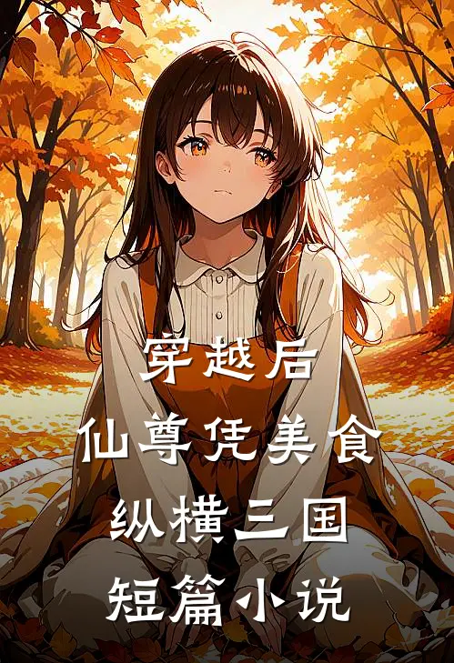 穿越后，仙尊凭美食纵横三国短篇小说
