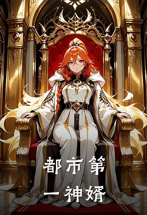 都市第一神婿