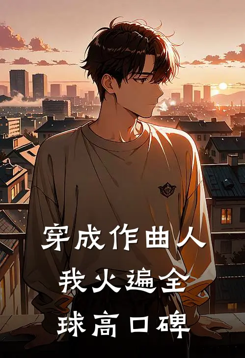 穿成作曲人，我火遍全球高口碑